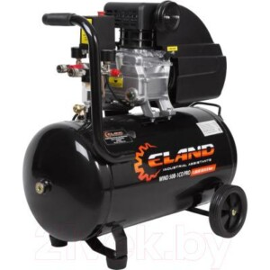 Воздушный компрессор Eland Wind 50B-1CO Pro