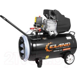 Воздушный компрессор Eland Wind 50E-1CO