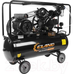 Воздушный компрессор Eland Wind 100-3CВ Pro