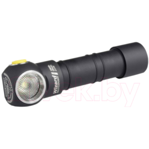 Фонарь Armytek Wizard Pro Magnet USB XHP50 / F05501SW