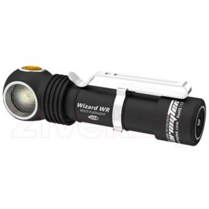 Фонарь Armytek Wizard WR Magnet / F06301C