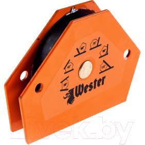 Магнитный фиксатор Wester WMCT25