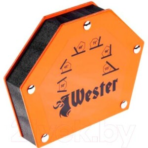 Магнитный фиксатор Wester WMCT75