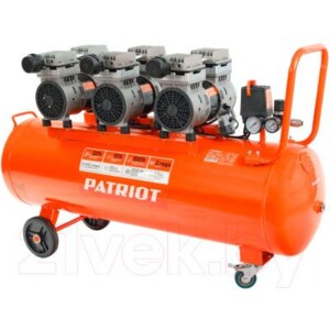 Воздушный компрессор PATRIOT WO 100-440