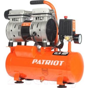 Воздушный компрессор PATRIOT WO 10-120