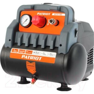 Воздушный компрессор PATRIOT WO 6-180