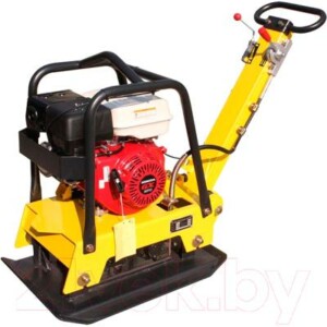 Виброплита TCC WP160H