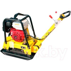 Виброплита TCC WP170H