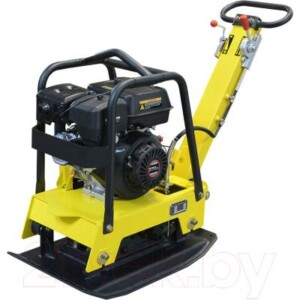 Виброплита TCC WP170L