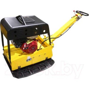Виброплита TCC WP320H