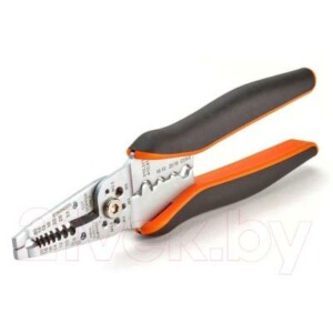 Инструмент для зачистки кабеля КВТ WS-01D / 55948