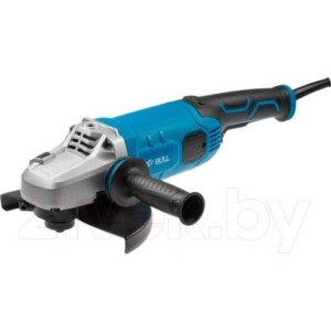 Угловая шлифовальная машина Bull WS 2301