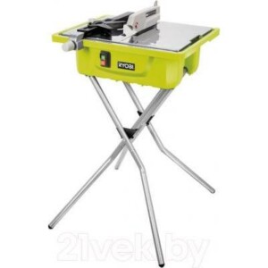 Плиткорез электрический Ryobi WS721S