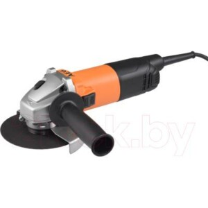 Профессиональная угловая шлифмашина AEG Powertools WS 8-125 S