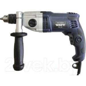 Дрель Watt WSM-1050