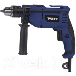 Дрель Watt WSM-560