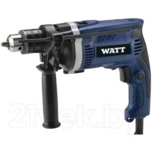 Дрель Watt WSM-800