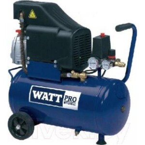 Воздушный компрессор Watt WT-2024C