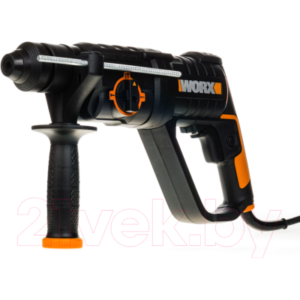 Перфоратор Worx WX337