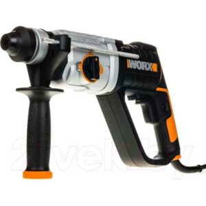 Перфоратор Worx WX339