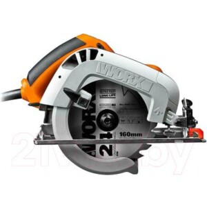 Дисковая пила Worx WX425