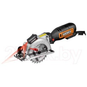 Дисковая пила Worx WX427
