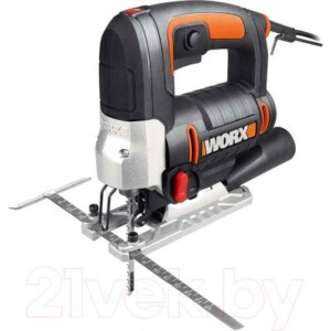 Электролобзик Worx WX478.1