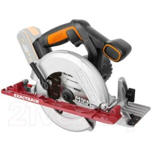 Дисковая пила Worx WX530.9