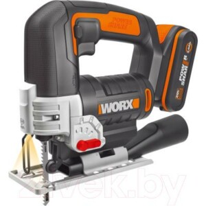 Электролобзик Worx WX543