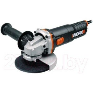 Угловая шлифовальная машина Worx WX712