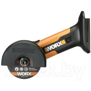 Угловая шлифовальная машина Worx WX801