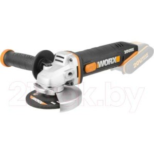 Угловая шлифовальная машина Worx WX803.9
