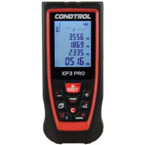 Лазерный дальномер Condtrol XP3 Pro 120м