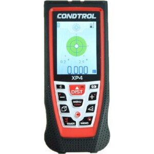Лазерный дальномер Condtrol XP4