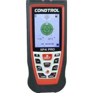Лазерный дальномер Condtrol XP4 Pro 150м