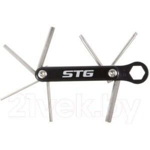 Набор ключей STG YC-263-15 / Х83405