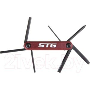 Набор ключей STG YC-270 / X83403