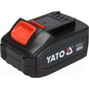 Аккумулятор для электроинструмента Yato YT-82843