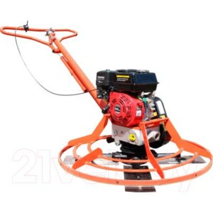 Затирочная машина Impulse Z1000L