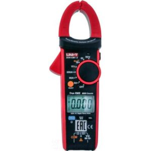 Клещи токоизмерительные UNI-T ZEN-CM1-2