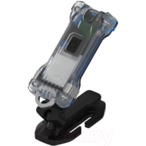 Фонарь Armytek Zippy ES Blue / F06101B