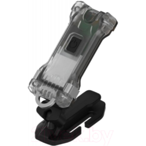 Фонарь Armytek Zippy ES Blue / F06101G