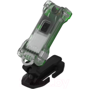 Фонарь Armytek Zippy ES Blue / F06101GR