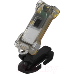 Фонарь Armytek Zippy ES Blue / F06101Y