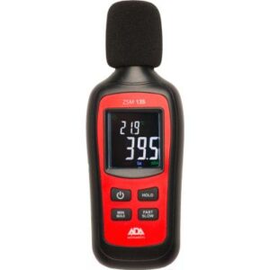 Шумомер ADA Instruments ZSM 135 / A00517